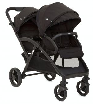 JOIE Evalite Duo Stroller 